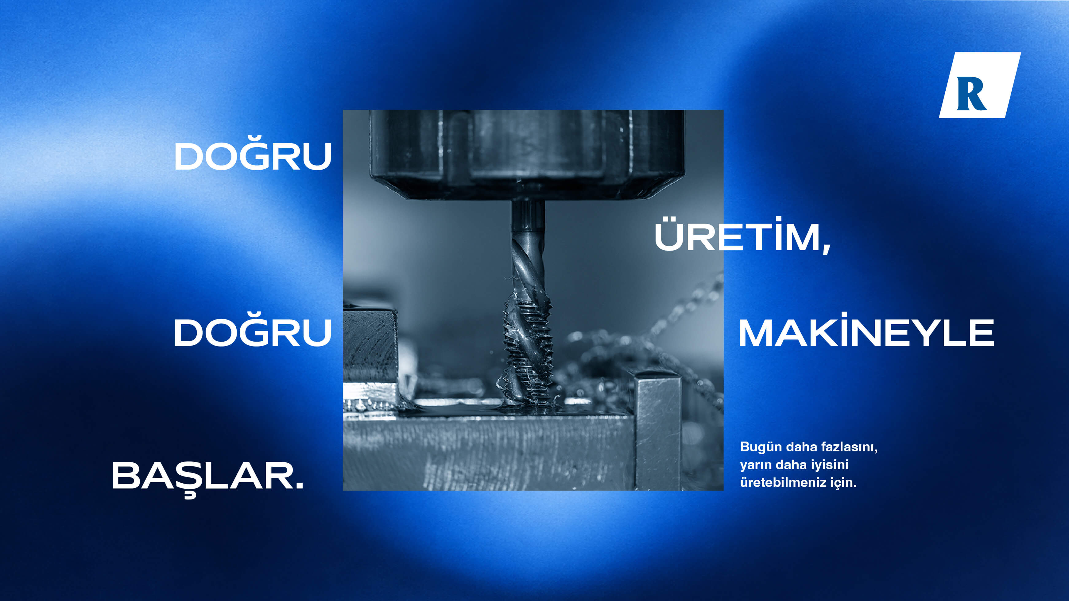 Retosan üretim çözümleri 2