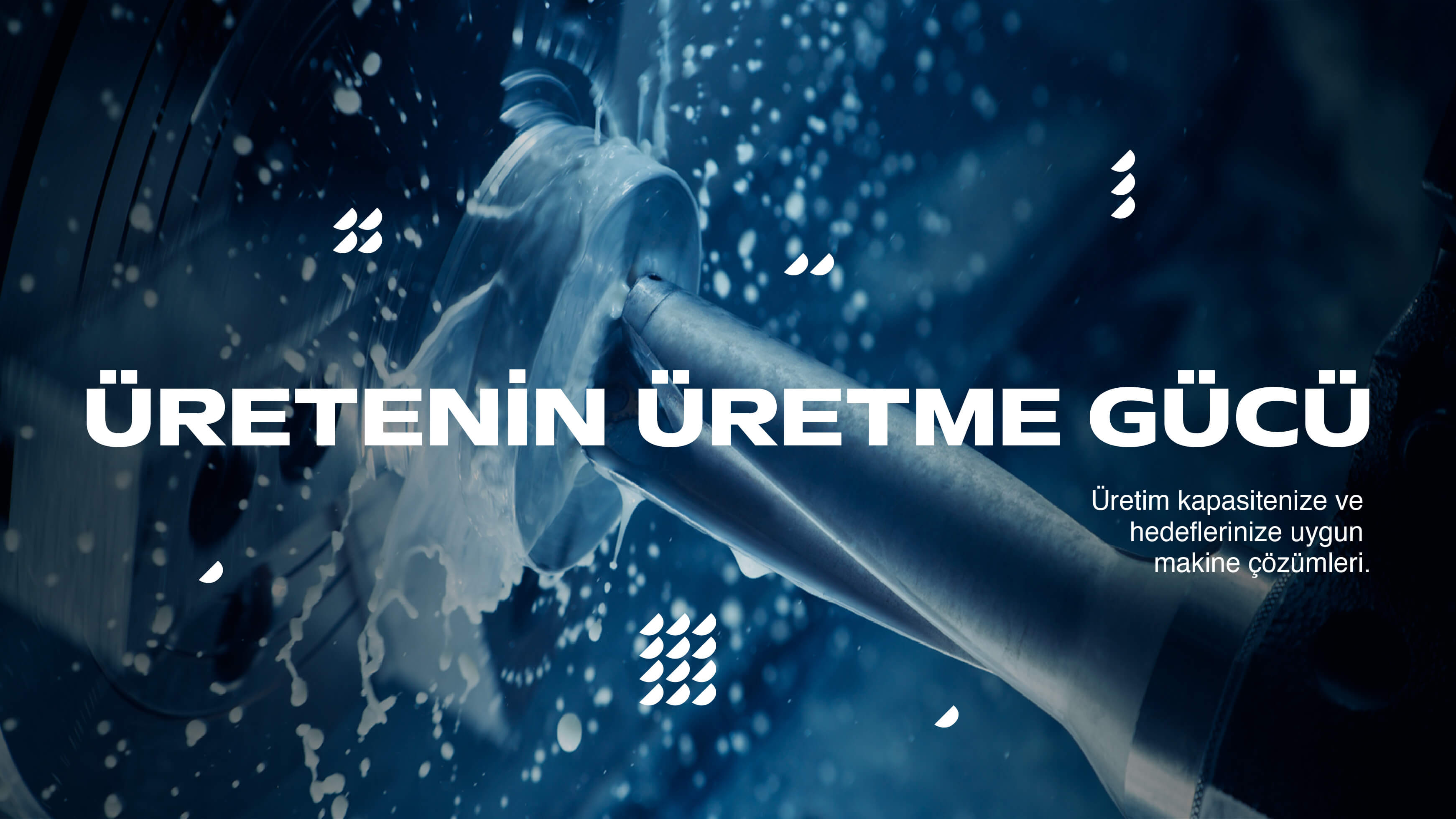 Retosan üretim çözümleri 3