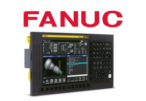 Fanuc CNC Kontrol Ünitesi Teknolojisi
